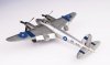 Special Hobby 72452 DH. Mosquito PR Mk.XVI ‘Long-Range Reconnaissance’ 1/72